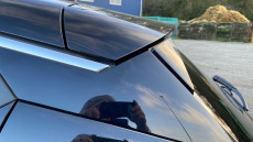 Vauxhall Astra 1.5 Turbo D Griffin Edition 5dr Diesel Hatchback